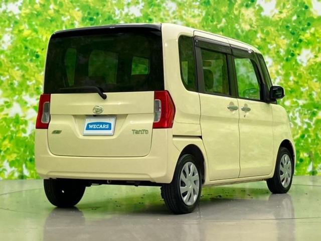 タント L SA 新品タイヤ/保証書/純正 SDナビ/衝突安全装置/パーキングアシスト バックガイド/Bluetooth接続/ETC/EBD付ABS/横滑り防止装置/アイドリングストップ/バックモニター バックカメラ(3枚目)