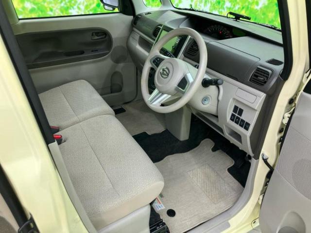 タント L SA 新品タイヤ/保証書/純正 SDナビ/衝突安全装置/パーキングアシスト バックガイド/Bluetooth接続/ETC/EBD付ABS/横滑り防止装置/アイドリングストップ/バックモニター バックカメラ(4枚目)