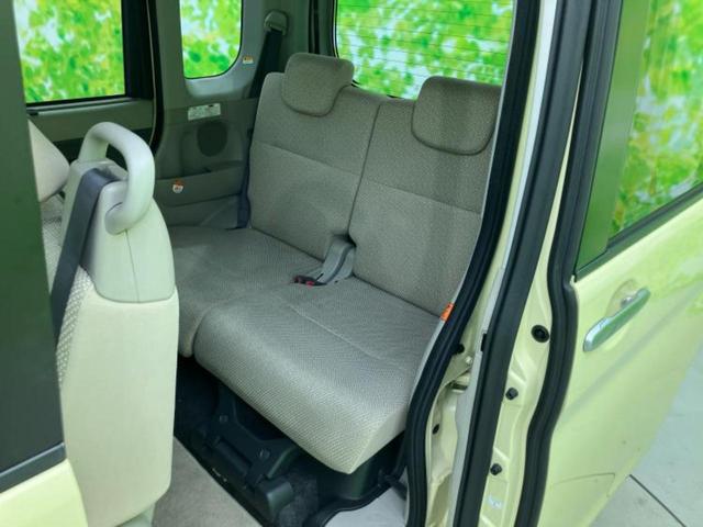 タント L SA 新品タイヤ/保証書/純正 SDナビ/衝突安全装置/パーキングアシスト バックガイド/Bluetooth接続/ETC/EBD付ABS/横滑り防止装置/アイドリングストップ/バックモニター バックカメラ(7枚目)