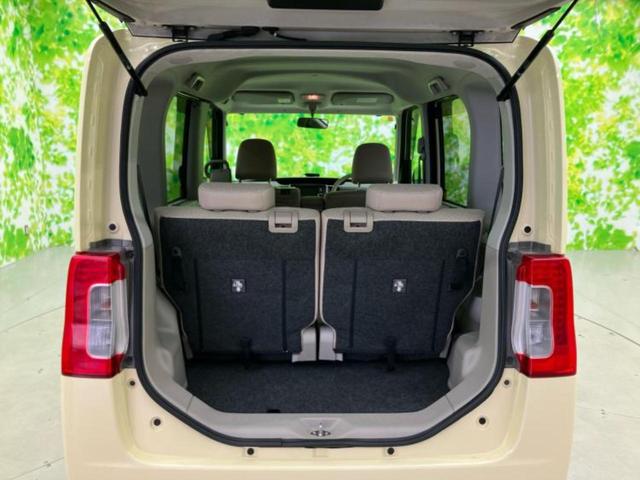 タント L SA 新品タイヤ/保証書/純正 SDナビ/衝突安全装置/パーキングアシスト バックガイド/Bluetooth接続/ETC/EBD付ABS/横滑り防止装置/アイドリングストップ/バックモニター バックカメラ(8枚目)