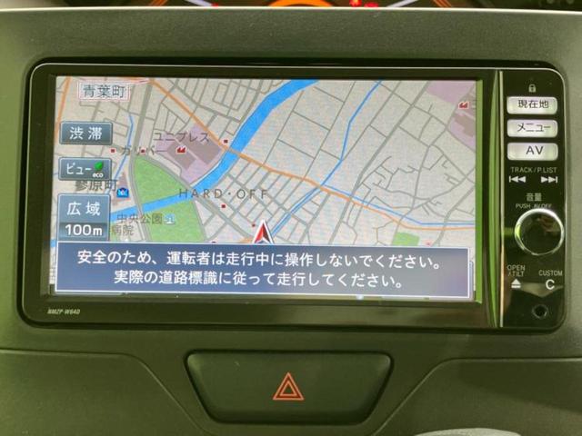 タント L SA 新品タイヤ/保証書/純正 SDナビ/衝突安全装置/パーキングアシスト バックガイド/Bluetooth接続/ETC/EBD付ABS/横滑り防止装置/アイドリングストップ/バックモニター バックカメラ(10枚目)