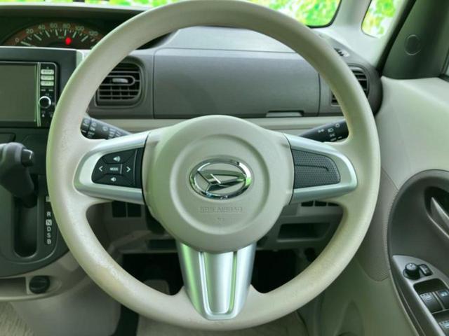 タント L SA 新品タイヤ/保証書/純正 SDナビ/衝突安全装置/パーキングアシスト バックガイド/Bluetooth接続/ETC/EBD付ABS/横滑り防止装置/アイドリングストップ/バックモニター バックカメラ(14枚目)