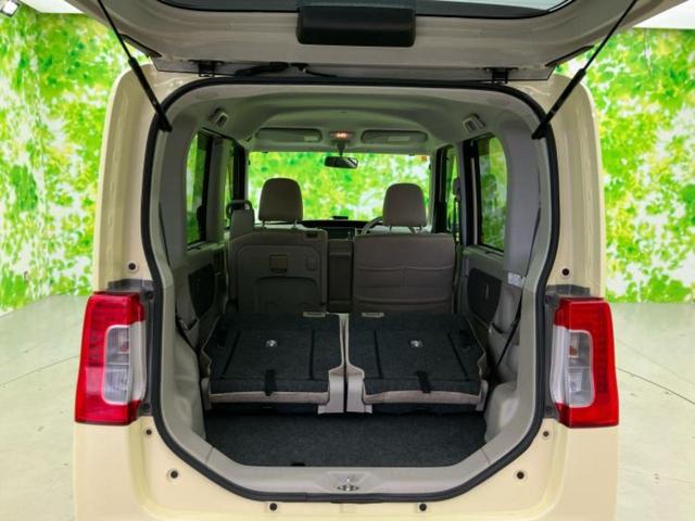 タント L SA 新品タイヤ/保証書/純正 SDナビ/衝突安全装置/パーキングアシスト バックガイド/Bluetooth接続/ETC/EBD付ABS/横滑り防止装置/アイドリングストップ/バックモニター バックカメラ(19枚目)