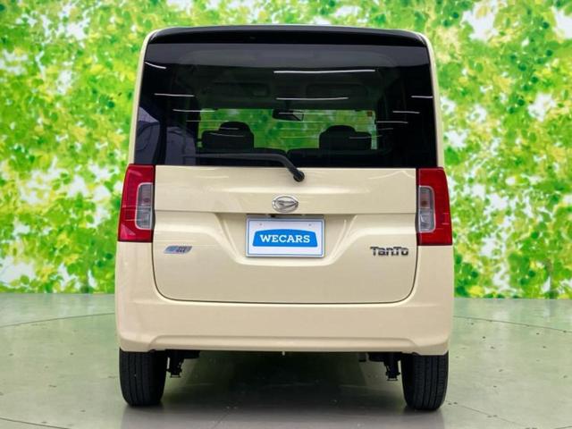 タント L SA 新品タイヤ/保証書/純正 SDナビ/衝突安全装置/パーキングアシスト バックガイド/Bluetooth接続/ETC/EBD付ABS/横滑り防止装置/アイドリングストップ/バックモニター バックカメラ(36枚目)