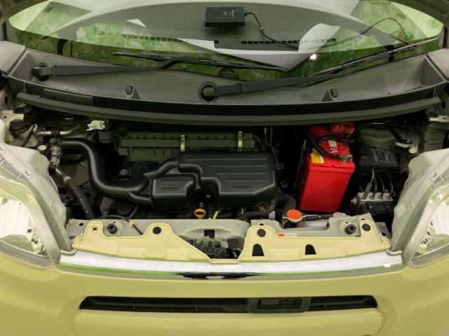 タント L SA 新品タイヤ/保証書/純正 SDナビ/衝突安全装置/パーキングアシスト バックガイド/Bluetooth接続/ETC/EBD付ABS/横滑り防止装置/アイドリングストップ/バックモニター バックカメラ(39枚目)