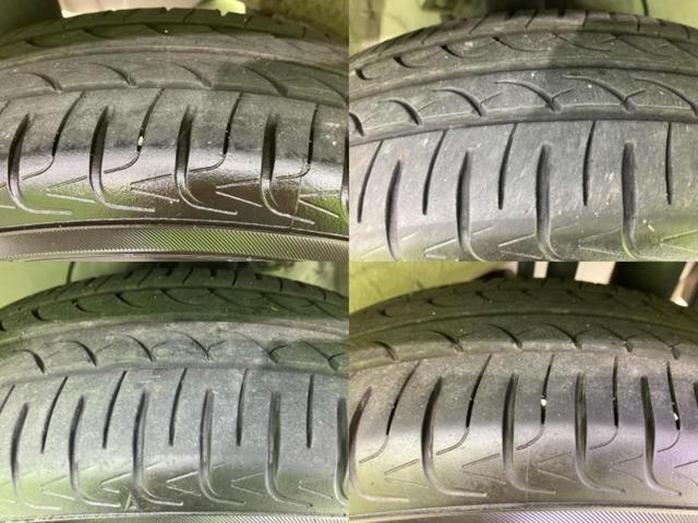 タント L SA 新品タイヤ/保証書/純正 SDナビ/衝突安全装置/パーキングアシスト バックガイド/Bluetooth接続/ETC/EBD付ABS/横滑り防止装置/アイドリングストップ/バックモニター バックカメラ(40枚目)