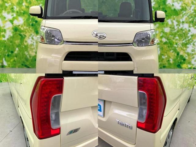 タント L SA 新品タイヤ/保証書/純正 SDナビ/衝突安全装置/パーキングアシスト バックガイド/Bluetooth接続/ETC/EBD付ABS/横滑り防止装置/アイドリングストップ/バックモニター バックカメラ(43枚目)