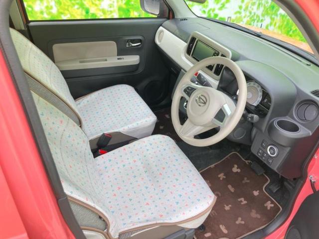 ミラトコット G SA3 新品タイヤ/保証書/純正 SDナビ/衝突安全装置/シートヒーター 前席/全方位モニター/車線逸脱防止支援システム/パーキングアシスト バックガイド/ヘッドランプ HID/USBジャック 全周囲カメラ(4枚目)