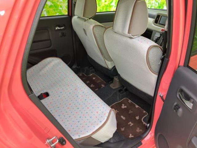 ミラトコット G SA3 新品タイヤ/保証書/純正 SDナビ/衝突安全装置/シートヒーター 前席/全方位モニター/車線逸脱防止支援システム/パーキングアシスト バックガイド/ヘッドランプ HID/USBジャック 全周囲カメラ(5枚目)