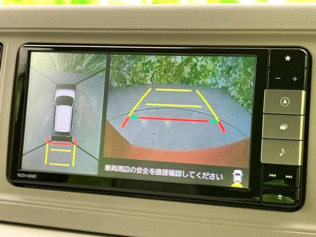 ミラトコット G SA3 新品タイヤ/保証書/純正 SDナビ/衝突安全装置/シートヒーター 前席/全方位モニター/車線逸脱防止支援システム/パーキングアシスト バックガイド/ヘッドランプ HID/USBジャック 全周囲カメラ(12枚目)