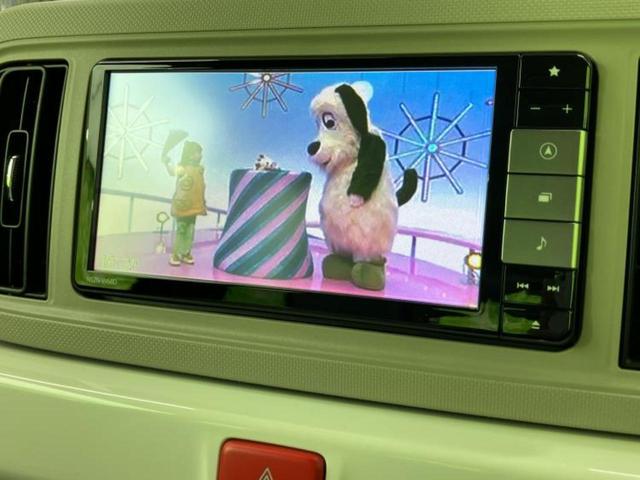 ミラトコット G SA3 新品タイヤ/保証書/純正 SDナビ/衝突安全装置/シートヒーター 前席/全方位モニター/車線逸脱防止支援システム/パーキングアシスト バックガイド/ヘッドランプ HID/USBジャック 全周囲カメラ(13枚目)