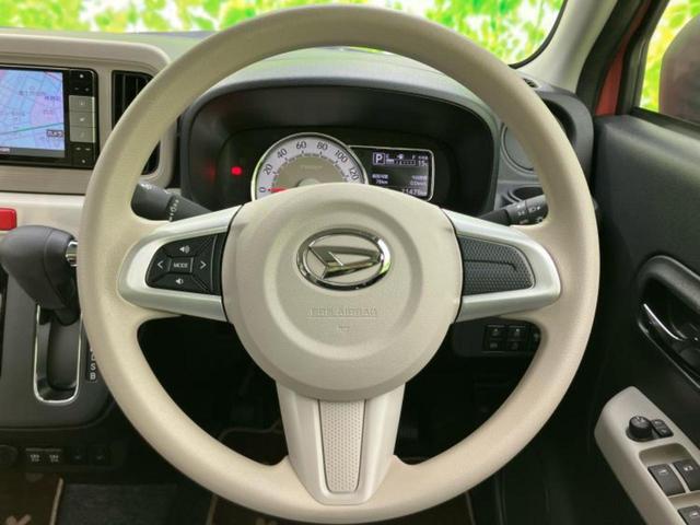 ミラトコット G SA3 新品タイヤ/保証書/純正 SDナビ/衝突安全装置/シートヒーター 前席/全方位モニター/車線逸脱防止支援システム/パーキングアシスト バックガイド/ヘッドランプ HID/USBジャック 全周囲カメラ(15枚目)