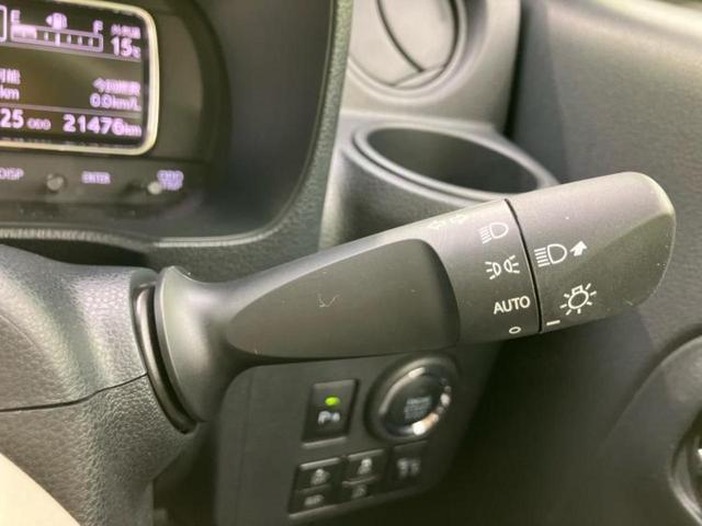 ミラトコット G SA3 新品タイヤ/保証書/純正 SDナビ/衝突安全装置/シートヒーター 前席/全方位モニター/車線逸脱防止支援システム/パーキングアシスト バックガイド/ヘッドランプ HID/USBジャック 全周囲カメラ(16枚目)