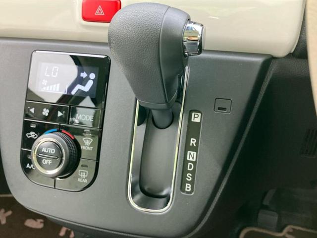 ミラトコット G SA3 新品タイヤ/保証書/純正 SDナビ/衝突安全装置/シートヒーター 前席/全方位モニター/車線逸脱防止支援システム/パーキングアシスト バックガイド/ヘッドランプ HID/USBジャック 全周囲カメラ(18枚目)