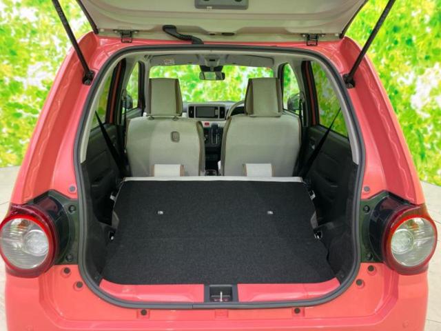 ミラトコット G SA3 新品タイヤ/保証書/純正 SDナビ/衝突安全装置/シートヒーター 前席/全方位モニター/車線逸脱防止支援システム/パーキングアシスト バックガイド/ヘッドランプ HID/USBジャック 全周囲カメラ(19枚目)