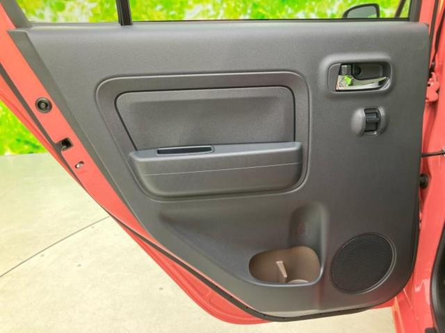 ミラトコット G SA3 新品タイヤ/保証書/純正 SDナビ/衝突安全装置/シートヒーター 前席/全方位モニター/車線逸脱防止支援システム/パーキングアシスト バックガイド/ヘッドランプ HID/USBジャック 全周囲カメラ(23枚目)