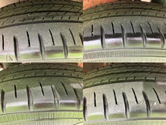 ミラトコット G SA3 新品タイヤ/保証書/純正 SDナビ/衝突安全装置/シートヒーター 前席/全方位モニター/車線逸脱防止支援システム/パーキングアシスト バックガイド/ヘッドランプ HID/USBジャック 全周囲カメラ(39枚目)