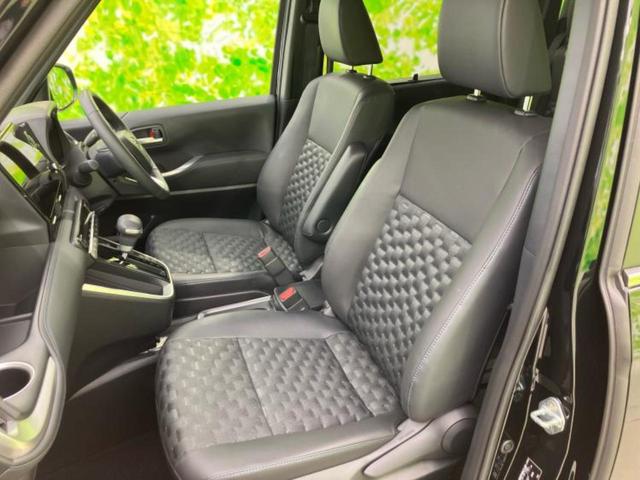 ヴォクシー ハイブリッドS-Z 保証書/ディスプレイオーディオ/フリップダウンモニター 純正 13.2インチ/衝突安全装置/両側電動スライドドア/シートヒーター 前席/車線逸脱防止支援システム/シート ハーフレザー バックカメラ(7枚目)