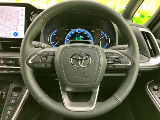 ヴォクシー ハイブリッドS-Z 保証書/ディスプレイオーディオ/フリップダウンモニター 純正 13.2インチ/衝突安全装置/両側電動スライドドア/シートヒーター 前席/車線逸脱防止支援システム/シート ハーフレザー バックカメラ(14枚目)