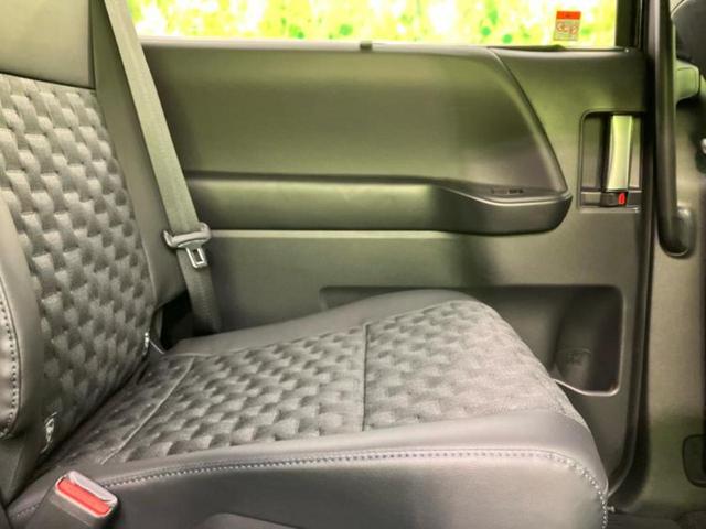 ヴォクシー ハイブリッドS-Z 保証書/ディスプレイオーディオ/フリップダウンモニター 純正 13.2インチ/衝突安全装置/両側電動スライドドア/シートヒーター 前席/車線逸脱防止支援システム/シート ハーフレザー バックカメラ(25枚目)