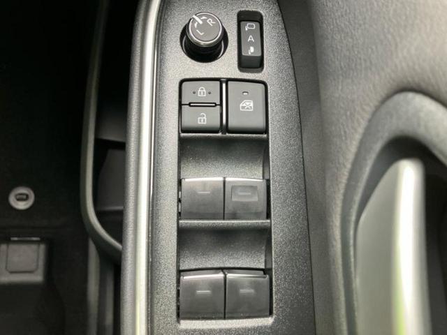 ヴォクシー ハイブリッドS-Z 保証書/ディスプレイオーディオ/フリップダウンモニター 純正 13.2インチ/衝突安全装置/両側電動スライドドア/シートヒーター 前席/車線逸脱防止支援システム/シート ハーフレザー バックカメラ(26枚目)