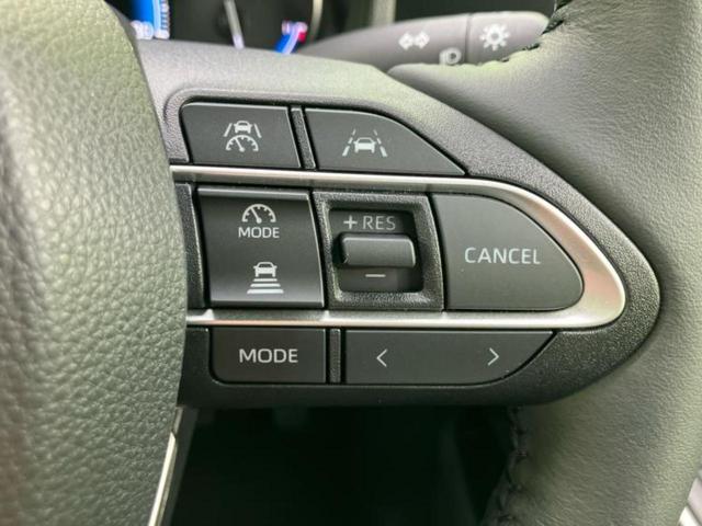 ヴォクシー ハイブリッドS-Z 保証書/ディスプレイオーディオ/フリップダウンモニター 純正 13.2インチ/衝突安全装置/両側電動スライドドア/シートヒーター 前席/車線逸脱防止支援システム/シート ハーフレザー バックカメラ(28枚目)