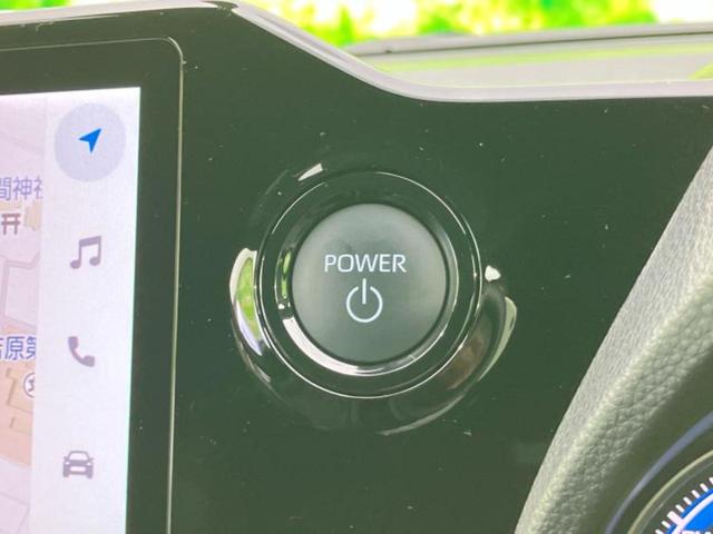 ヴォクシー ハイブリッドS-Z 保証書/ディスプレイオーディオ/フリップダウンモニター 純正 13.2インチ/衝突安全装置/両側電動スライドドア/シートヒーター 前席/車線逸脱防止支援システム/シート ハーフレザー バックカメラ(30枚目)