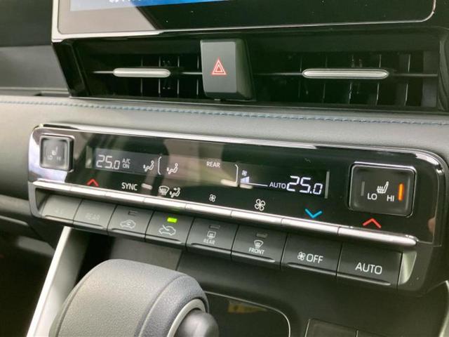 ヴォクシー ハイブリッドS-Z 保証書/ディスプレイオーディオ/フリップダウンモニター 純正 13.2インチ/衝突安全装置/両側電動スライドドア/シートヒーター 前席/車線逸脱防止支援システム/シート ハーフレザー バックカメラ(31枚目)