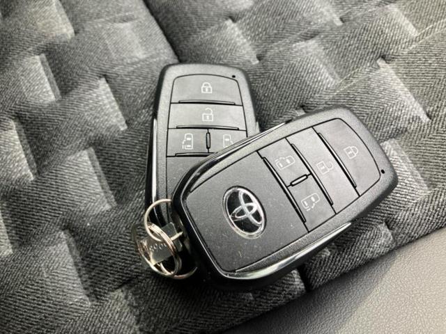 ヴォクシー ハイブリッドS-Z 保証書/ディスプレイオーディオ/フリップダウンモニター 純正 13.2インチ/衝突安全装置/両側電動スライドドア/シートヒーター 前席/車線逸脱防止支援システム/シート ハーフレザー バックカメラ(35枚目)