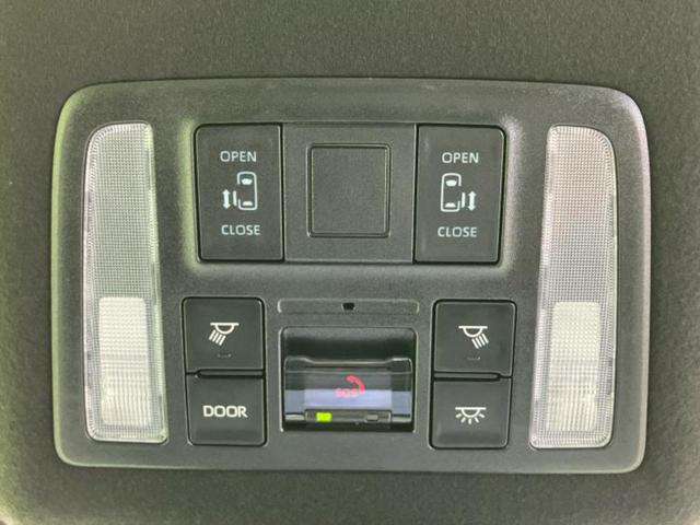 ヴォクシー ハイブリッドS-Z 保証書/ディスプレイオーディオ/フリップダウンモニター 純正 13.2インチ/衝突安全装置/両側電動スライドドア/シートヒーター 前席/車線逸脱防止支援システム/シート ハーフレザー バックカメラ(36枚目)