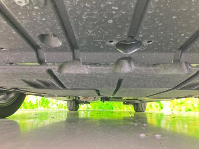 ヴォクシー ハイブリッドS-Z 保証書/ディスプレイオーディオ/フリップダウンモニター 純正 13.2インチ/衝突安全装置/両側電動スライドドア/シートヒーター 前席/車線逸脱防止支援システム/シート ハーフレザー バックカメラ(45枚目)