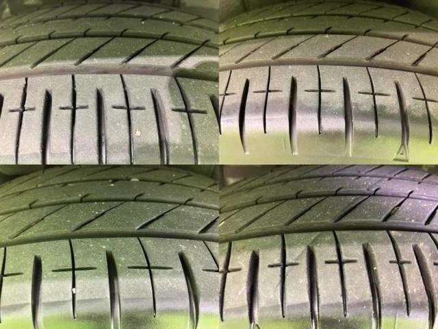 ヴォクシー ハイブリッドS-Z 保証書/ディスプレイオーディオ/フリップダウンモニター 純正 13.2インチ/衝突安全装置/両側電動スライドドア/シートヒーター 前席/車線逸脱防止支援システム/シート ハーフレザー バックカメラ(47枚目)