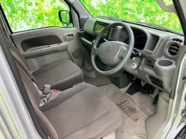 エブリイ ジョインターボ 新品タイヤ/保証書/EBD付ABS/エアバッグ 運転席/エアバッグ 助手席/パワーウインドウ/キーレスエントリー/パワーステアリング/ワンオーナー/マニュアルエアコン/定期点検記録簿/ユーザー買取車(4枚目)