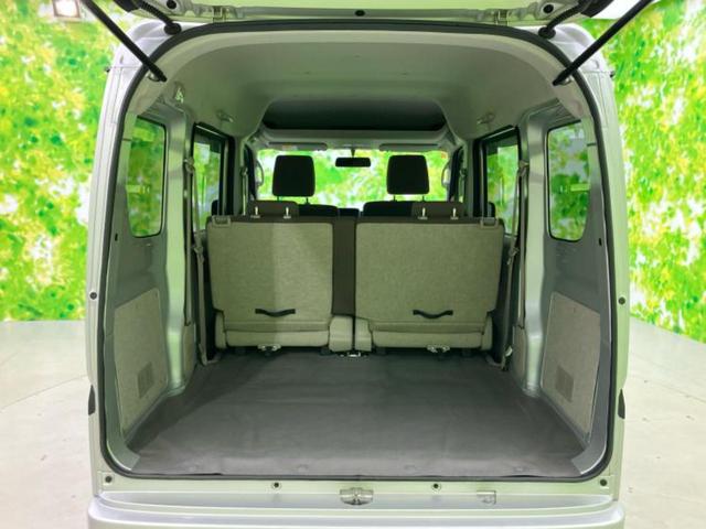 エブリイ ジョインターボ 新品タイヤ/保証書/EBD付ABS/エアバッグ 運転席/エアバッグ 助手席/パワーウインドウ/キーレスエントリー/パワーステアリング/ワンオーナー/マニュアルエアコン/定期点検記録簿/ユーザー買取車(8枚目)