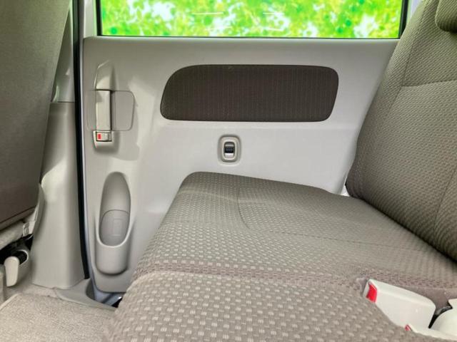 エブリイ ジョインターボ 新品タイヤ/保証書/EBD付ABS/エアバッグ 運転席/エアバッグ 助手席/パワーウインドウ/キーレスエントリー/パワーステアリング/ワンオーナー/マニュアルエアコン/定期点検記録簿/ユーザー買取車(21枚目)