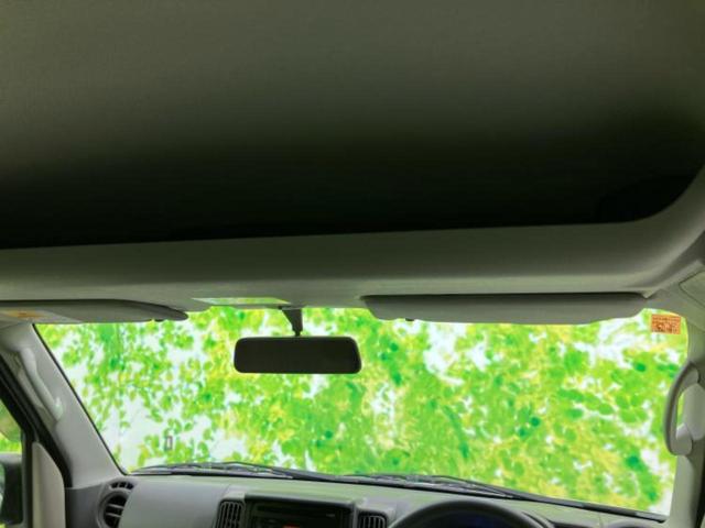 エブリイ ジョインターボ 新品タイヤ/保証書/EBD付ABS/エアバッグ 運転席/エアバッグ 助手席/パワーウインドウ/キーレスエントリー/パワーステアリング/ワンオーナー/マニュアルエアコン/定期点検記録簿/ユーザー買取車(31枚目)