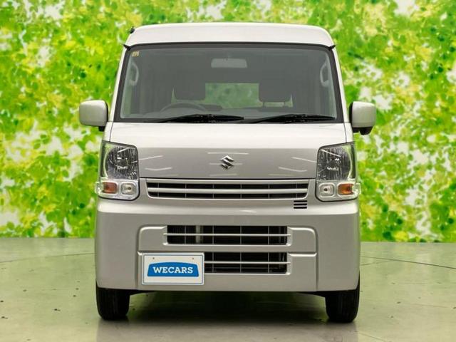 エブリイ ジョインターボ 新品タイヤ/保証書/EBD付ABS/エアバッグ 運転席/エアバッグ 助手席/パワーウインドウ/キーレスエントリー/パワーステアリング/ワンオーナー/マニュアルエアコン/定期点検記録簿/ユーザー買取車(33枚目)