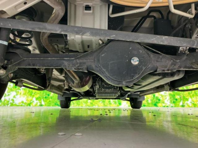 エブリイ ジョインターボ 新品タイヤ/保証書/EBD付ABS/エアバッグ 運転席/エアバッグ 助手席/パワーウインドウ/キーレスエントリー/パワーステアリング/ワンオーナー/マニュアルエアコン/定期点検記録簿/ユーザー買取車(35枚目)