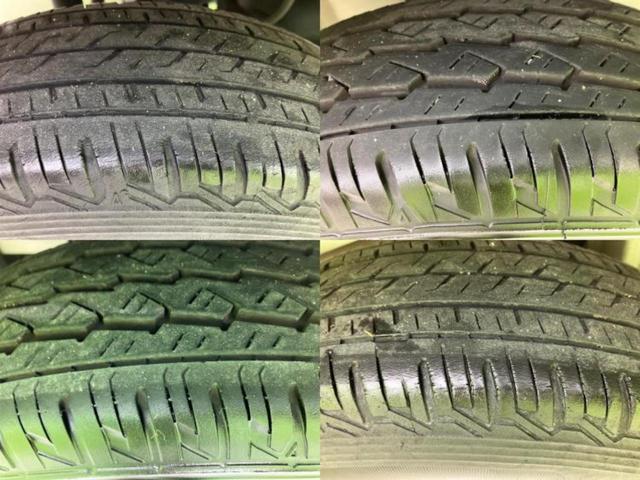 エブリイ ジョインターボ 新品タイヤ/保証書/EBD付ABS/エアバッグ 運転席/エアバッグ 助手席/パワーウインドウ/キーレスエントリー/パワーステアリング/ワンオーナー/マニュアルエアコン/定期点検記録簿/ユーザー買取車(38枚目)