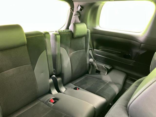 アルファード Sタイプゴールド2 新品タイヤ/保証書/ディスプレイオーディオ+ナビ9インチ/衝突安全装置/両側電動スライドドア/車線逸脱防止支援システム/シート ハーフレザー/パーキングアシスト バックガイド 衝突被害軽減システム(6枚目)