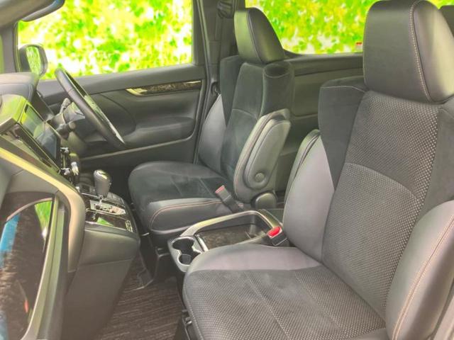 アルファード Sタイプゴールド2 新品タイヤ/保証書/ディスプレイオーディオ+ナビ9インチ/衝突安全装置/両側電動スライドドア/車線逸脱防止支援システム/シート ハーフレザー/パーキングアシスト バックガイド 衝突被害軽減システム(7枚目)