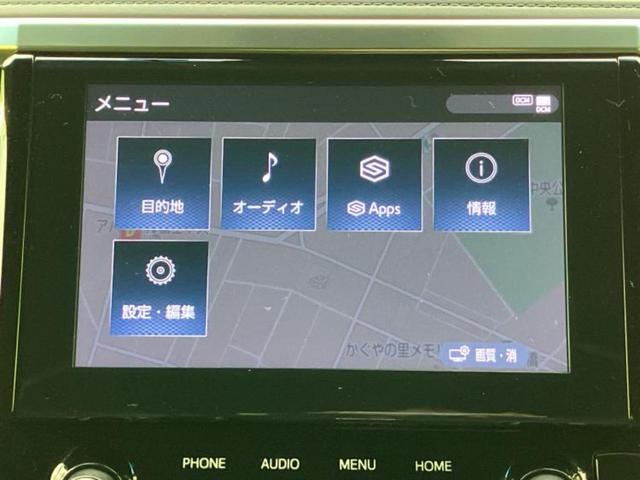 アルファード Sタイプゴールド2 新品タイヤ/保証書/ディスプレイオーディオ+ナビ9インチ/衝突安全装置/両側電動スライドドア/車線逸脱防止支援システム/シート ハーフレザー/パーキングアシスト バックガイド 衝突被害軽減システム(9枚目)