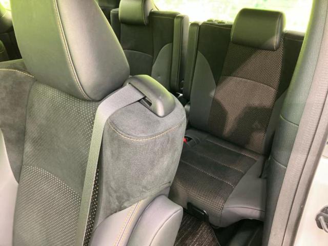 アルファード Sタイプゴールド2 新品タイヤ/保証書/ディスプレイオーディオ+ナビ9インチ/衝突安全装置/両側電動スライドドア/車線逸脱防止支援システム/シート ハーフレザー/パーキングアシスト バックガイド 衝突被害軽減システム(19枚目)