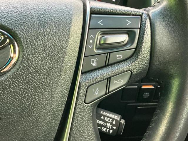 アルファード Sタイプゴールド2 新品タイヤ/保証書/ディスプレイオーディオ+ナビ9インチ/衝突安全装置/両側電動スライドドア/車線逸脱防止支援システム/シート ハーフレザー/パーキングアシスト バックガイド 衝突被害軽減システム(29枚目)