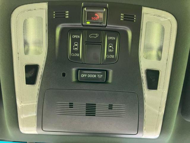 アルファード Sタイプゴールド2 新品タイヤ/保証書/ディスプレイオーディオ+ナビ9インチ/衝突安全装置/両側電動スライドドア/車線逸脱防止支援システム/シート ハーフレザー/パーキングアシスト バックガイド 衝突被害軽減システム(35枚目)