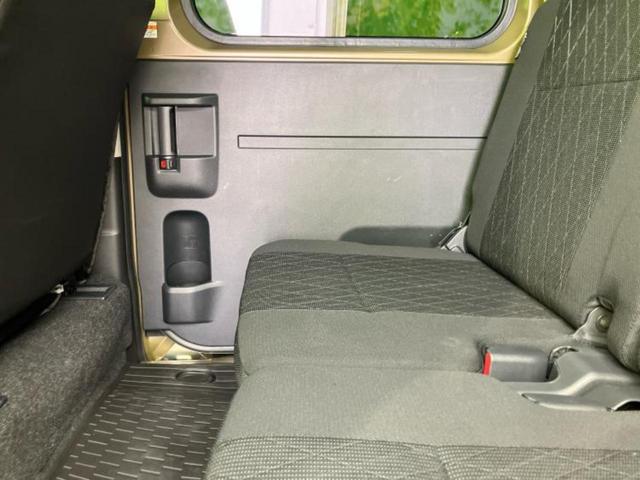 アトレー 4WD RS 保証書/ディスプレイオーディオ9インチ/デジタルインナーミラー/衝突安全装置/両側電動スライドドア/車線逸脱防止支援システム/ドライブレコーダー 純正/ヘッドランプ LED 衝突被害軽減システム TV(20枚目)