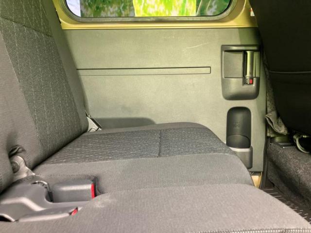 アトレー 4WD RS 保証書/ディスプレイオーディオ9インチ/デジタルインナーミラー/衝突安全装置/両側電動スライドドア/車線逸脱防止支援システム/ドライブレコーダー 純正/ヘッドランプ LED 衝突被害軽減システム TV(22枚目)