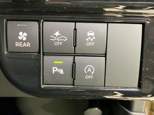 アトレー 4WD RS 保証書/ディスプレイオーディオ9インチ/デジタルインナーミラー/衝突安全装置/両側電動スライドドア/車線逸脱防止支援システム/ドライブレコーダー 純正/ヘッドランプ LED 衝突被害軽減システム TV(23枚目)