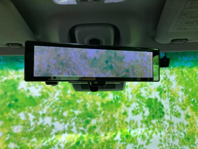 アトレー 4WD RS 保証書/ディスプレイオーディオ9インチ/デジタルインナーミラー/衝突安全装置/両側電動スライドドア/車線逸脱防止支援システム/ドライブレコーダー 純正/ヘッドランプ LED 衝突被害軽減システム TV(29枚目)