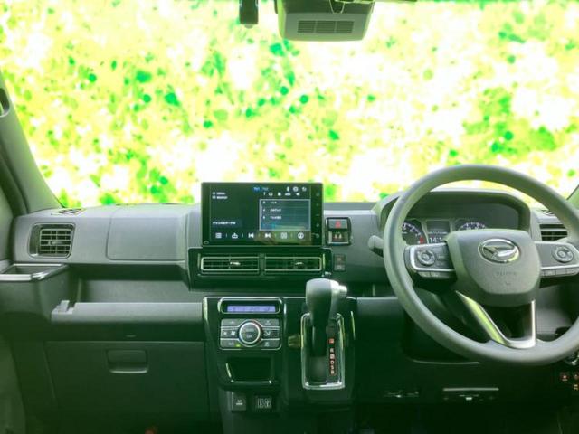 アトレー 4WD RS 保証書/ディスプレイオーディオ9インチ/デジタルインナーミラー/衝突安全装置/両側電動スライドドア/車線逸脱防止支援システム/ドライブレコーダー 純正/ヘッドランプ LED 衝突被害軽減システム TV(32枚目)